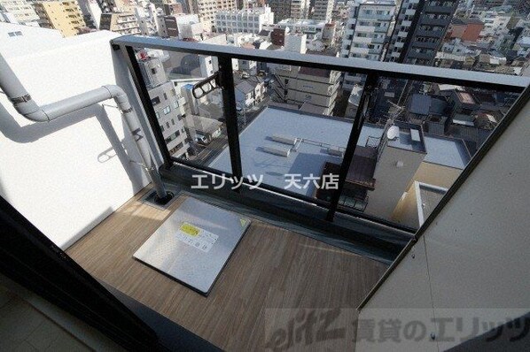 シーズンフラッツ梅田NORTHの物件内観写真